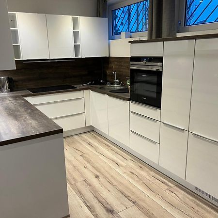 Gaestehaus Хановер Екстериор снимка